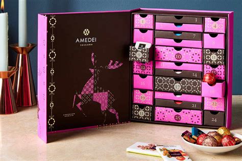 The 20 Best Chocolate Advent Calendars