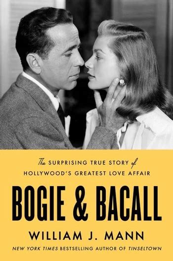 How Lauren Bacall Secured Her Legendary Love Story With Humphrey Bogart