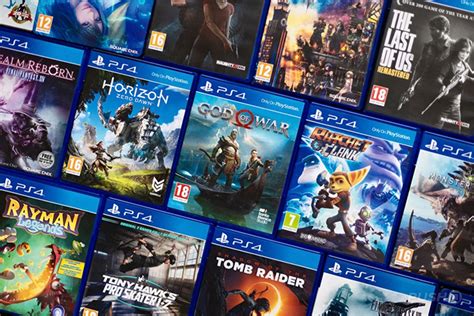 بهترین بازی های Ps4 همراه با معرفی و بررسی عصر بازی