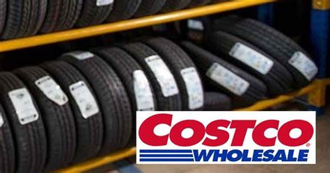 Costco Tire Installation Cost and Discounts in 2023!