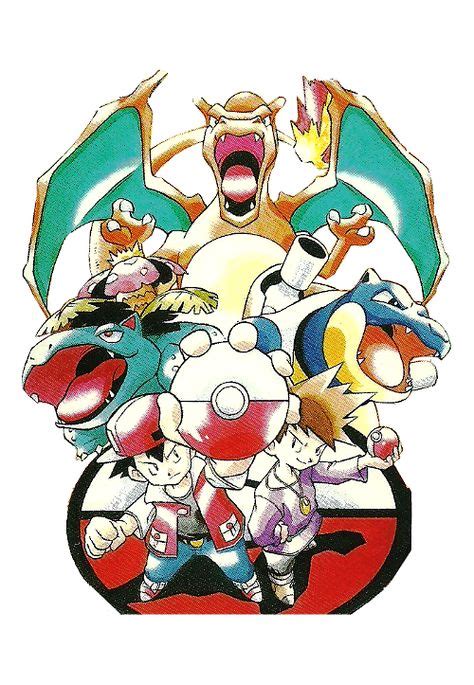 89 Ken Sugimori Ideas Pokemon Art Pokemon Original Pokemon