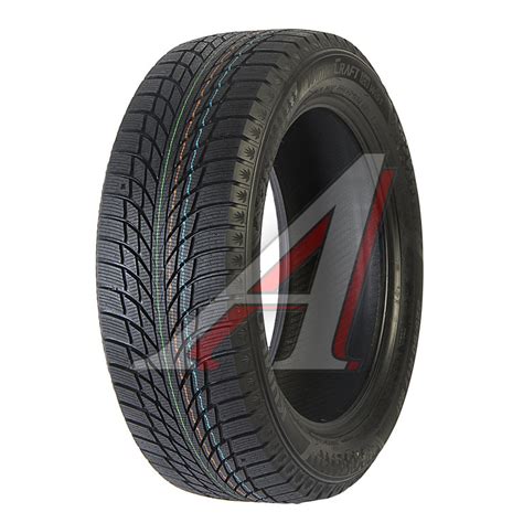 Шина KUMHO WinterCraft Ice Wi51 215/55 R18 - AvtoAll.Ru