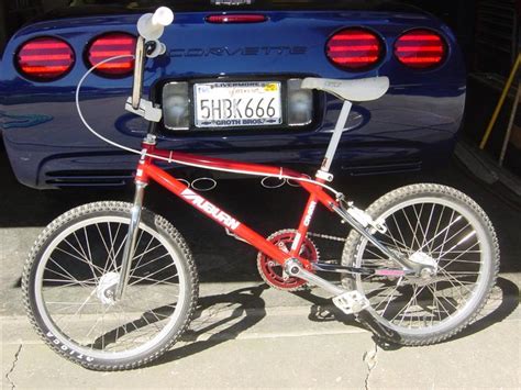1988 Auburn Cr 20r