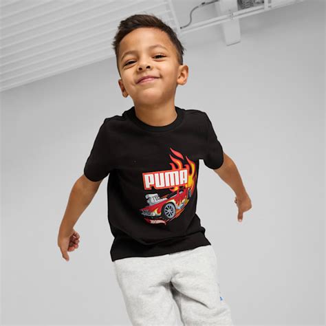 Hot Wheels PUMA