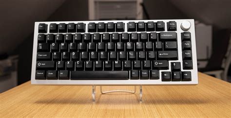 The Best Hot Swappable Keyboards For Gaming In