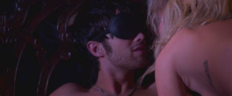 Naked Juno Temple In Kaboom