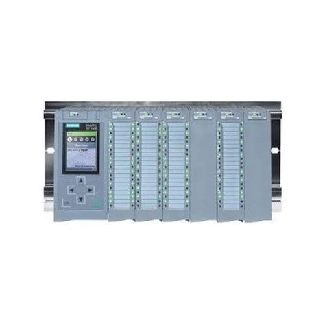 Siemens Simatic Plc System S At Rs Piece Siemens