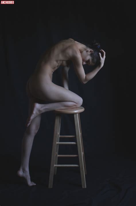 Naked Katya Zvantseva Added By Covfefe