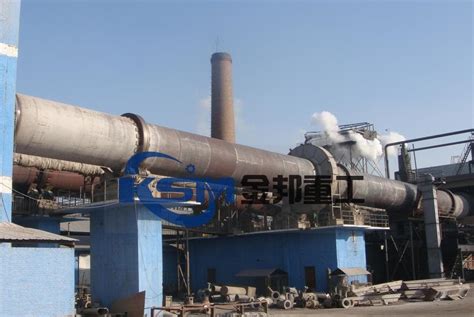 Rotary Kiln Bauxite Chemical Rotary Kiln Metallurgy Kiln Tradekorea