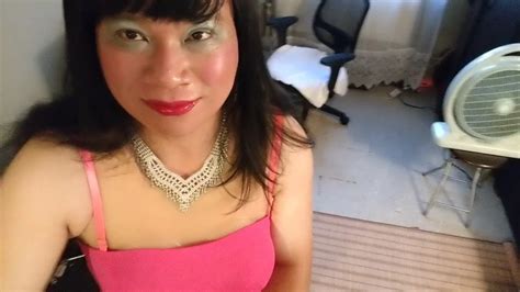 Hot Pink Short Dress 1 English Gay In English Porn XHamster