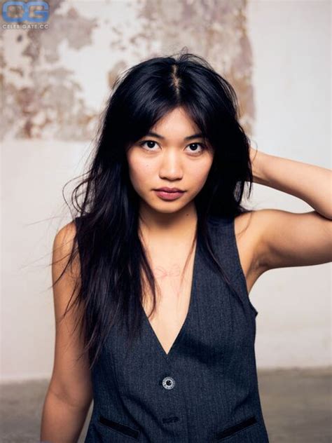 Nhung Hong Nude Pictures Photos Playboy Naked Topless Fappening