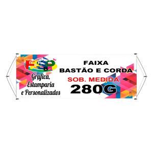 Fasp BR Gráfica Estamparia e Personalizados