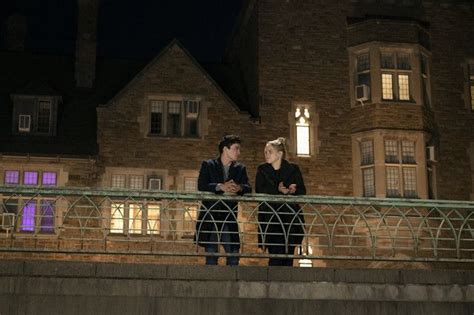 The Sex Lives of College Girls Photo Gavin Leatherwood Reneé Rapp