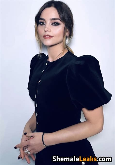 Jenna Louise Coleman Jenna Coleman Leaked Nude Onlyfans Photo Shemaleleaks