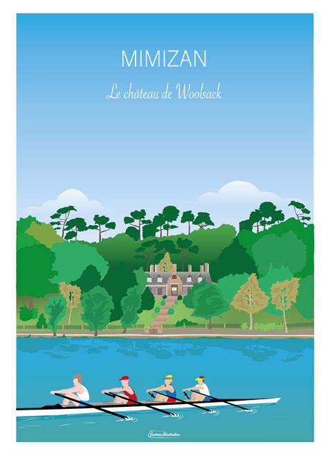 GUERIN ILLUSTRATION - Graphiste illustrateur