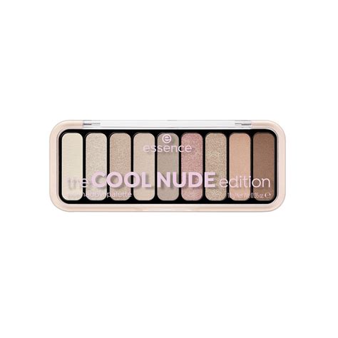 ESS THE NUDE EDITION ES PAL Rossmann Lala
