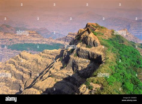 arthur seat point mahableshwar mahabaleshwar hill station