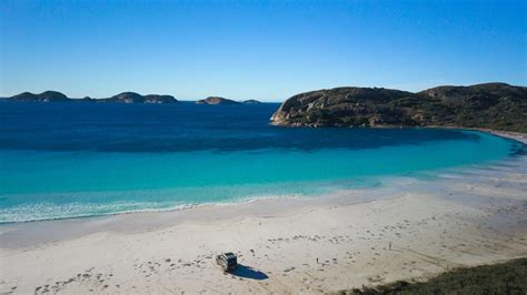 8 Best Beaches in West Australia - TREKwithBECK