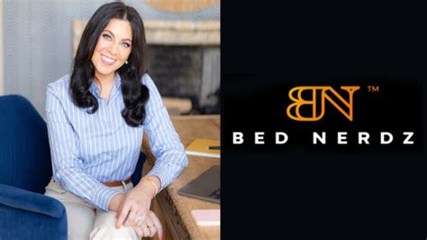 Bed Nerdz Taps Natasha Silverman As In House Sex Expert XBIZ
