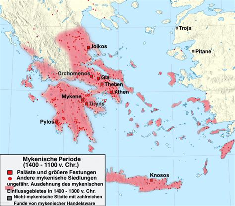 Dna Study Confirms Near Mythological Origin Of The Greek People