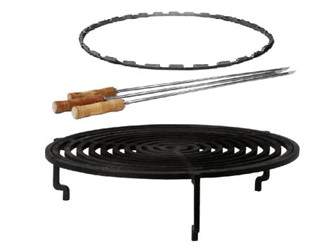 OFYR XL Grillzubehörset für noch mehr Gril für 545 00 Hot Pott