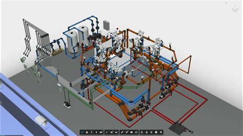 Водоподготовка бассейна - YouTube