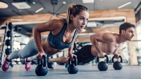 How Regular Exercise Will Make Sex Better Too Lifehacker