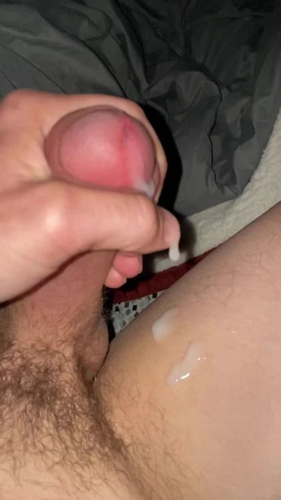 Slo Mo Cumshot Gay Amateur Amateur Porn Feat Rickstudwell XHamster