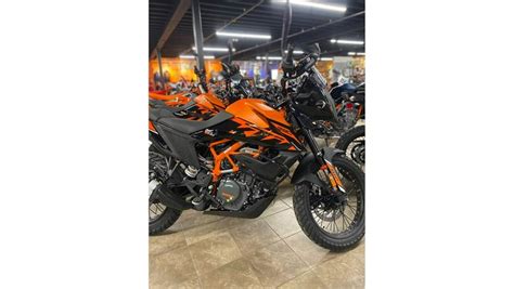 2023 Ktm 390 Adventure Spoke W For Sale In West Haven Ut