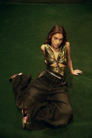 Odeya Rush Leaked Nude Photos And Videos