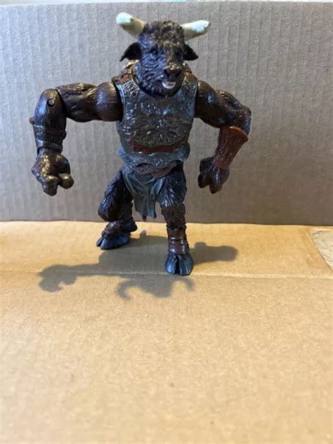 Disney Chronicles Of Narnia Minotaur Hasbro Walden