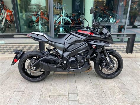 Vendo Suzuki Katana 1000 2019 20 Usata A Bagnolo Mella Codice