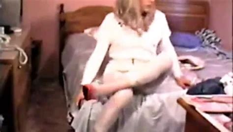 Wearing Pantyhose Gay Man Porn Xhamster