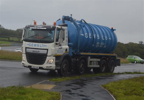 Gews Gs Ews On Caernarfon Bypass Interested In Buying A Flickr