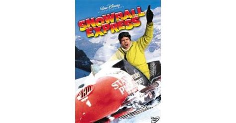 Snowball Express Movie Review Common Sense Media