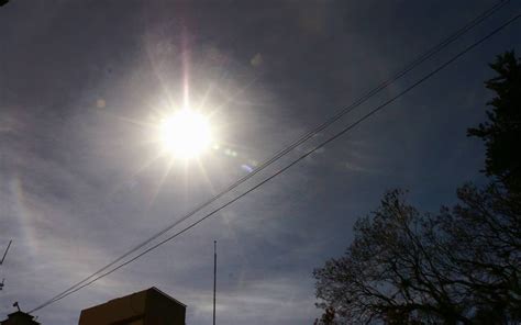 Muerte de hombre en situación de calle por golpe de calor en la