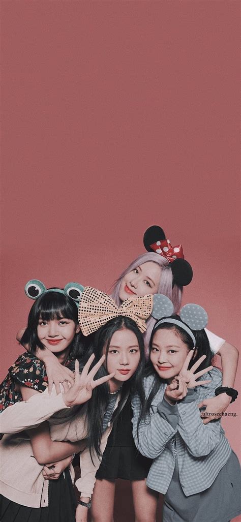 BlackPink, bts, korean band, butter, kpop, HD phone wallpaper | Peakpx