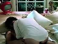 Naked Eileen Davidson In Easy Wheels Video Clip