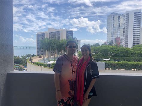 A Couple’s Review of Ultra Miami 2019 - Vibe With Ade