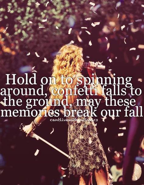 Taylor Swift Quotes About Friendship