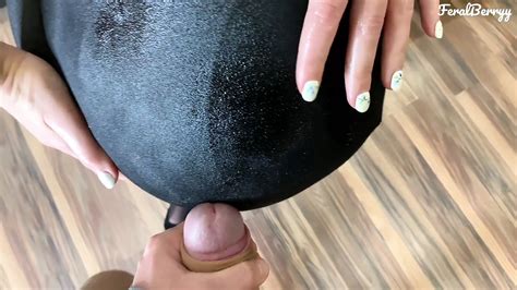 Playful Secretary Feralberryy Seduced Her Boss Pantyhose Porn By Faphouse Xhamster