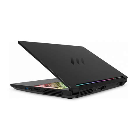 Gaming Laptop i7-10750H - RTX 2060 (15.6") - Entry Gaming Laptops