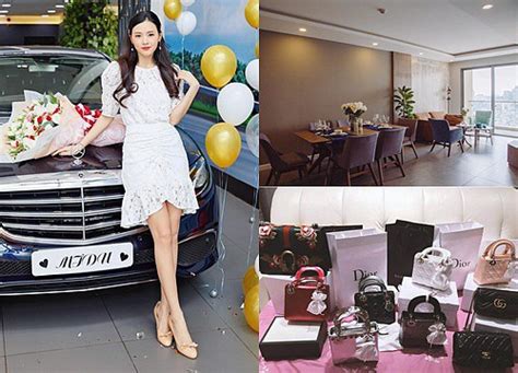 Hot Girl Midu Tu I Gi U C Quy N L C Th Mang Ti Ng Ch Kh Ng L M V Thi U Gia Tr Ng Hoa