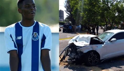 México Pareja De Recién Casados Muere Tras Accidente Provocado Por El Futbolista Joao Maleck