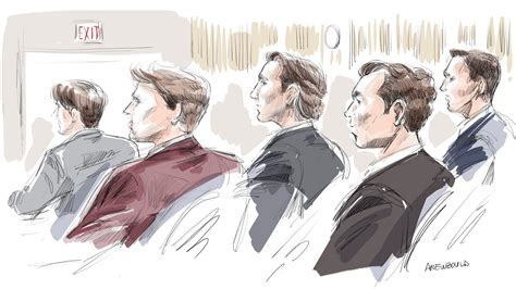 No Basis To Find Hockey Player Feigning Lack Of Memory In Sex Assault Trial Judge