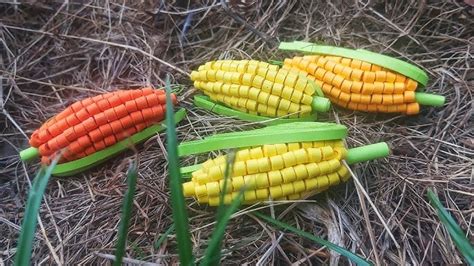 6 Corn Stalk Craft Wilsonkorbin