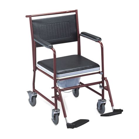 Silla De Ruedas Manual YF CO03 Jiangsu Yongfa Medical Equipment