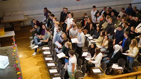 Start Ins Studium Vermessung Und Geoinformatik Wintersemester