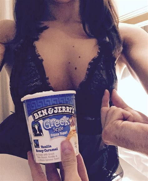 Naked Faye Brookes In Leak