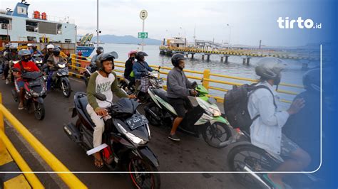 Jadwal Penyeberangan Ferry Dari Ketapang Ke Gilimanuk